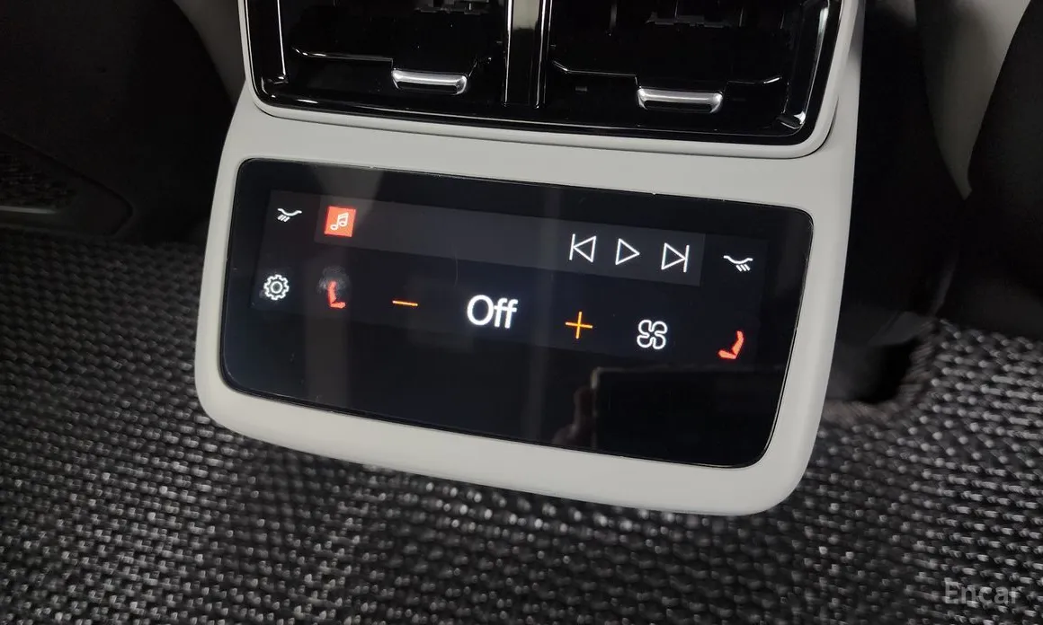 Polestar 4 2024 Long Range Duel Moter