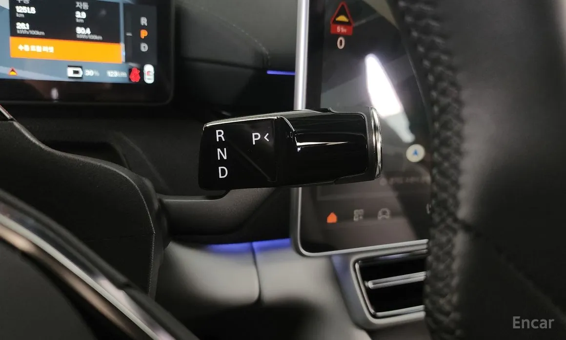 Polestar 4 2024 Long Range Duel Moter