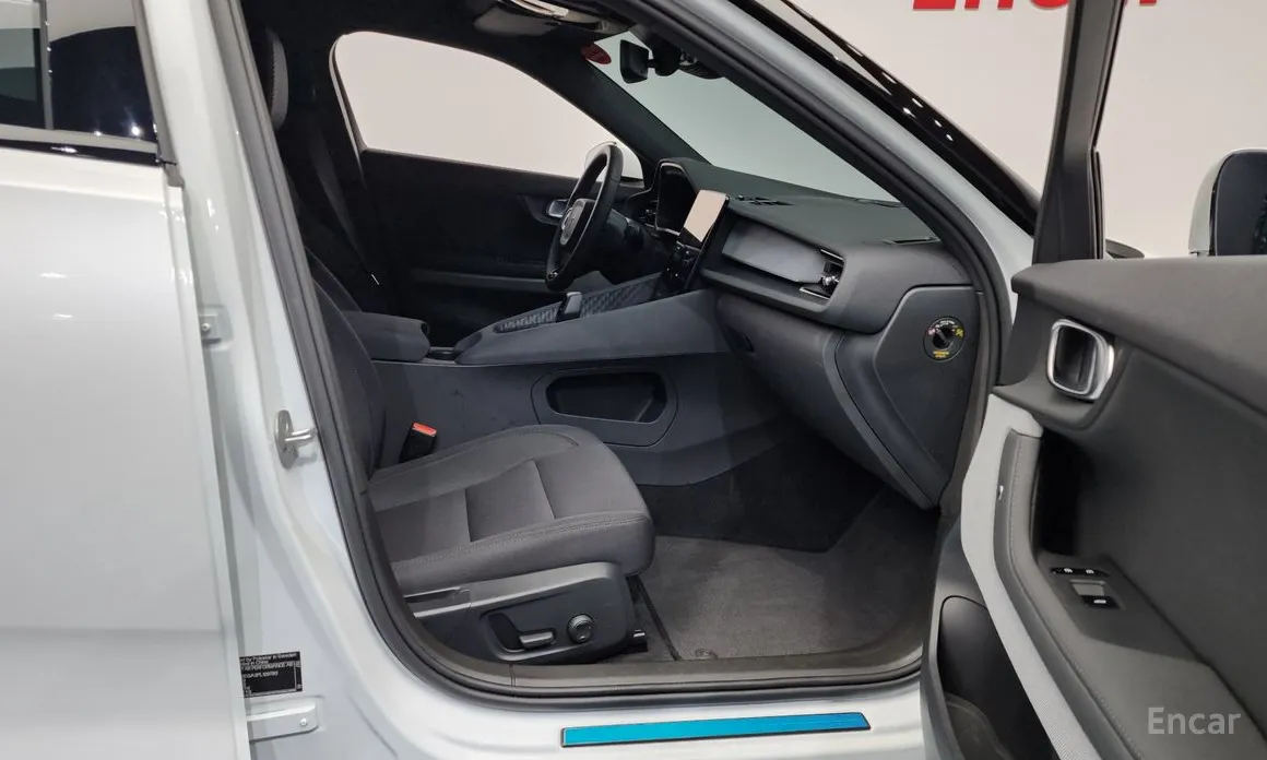 Polestar 2 2022 Longrange Singlemotor