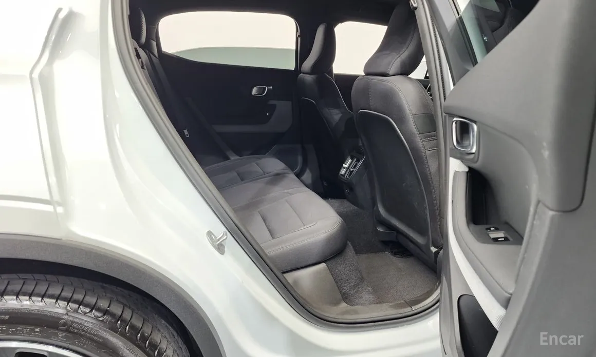 Polestar 2 2022 Longrange Singlemotor