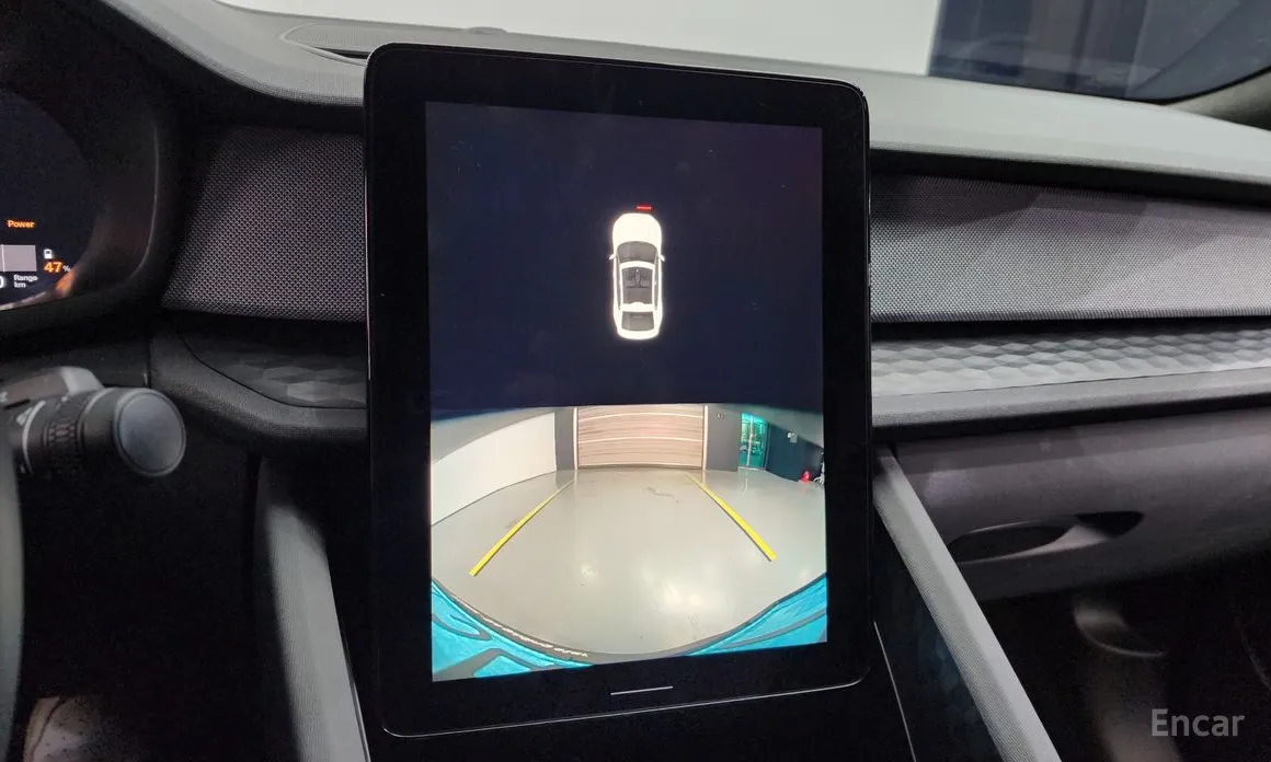 Polestar 2 2022 Longrange Singlemotor