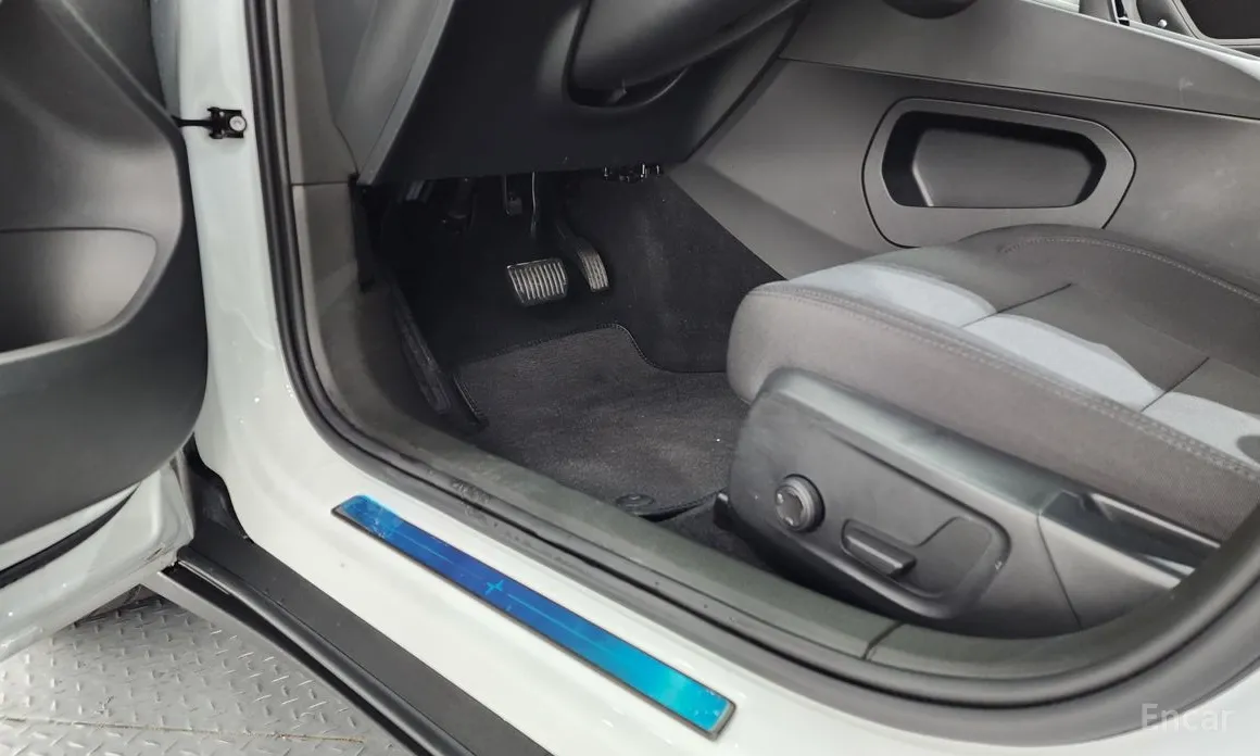 Polestar 2 2022 Longrange Singlemotor