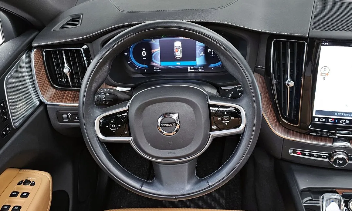 Volvo XC60 2017 T8 Ultimate Bright