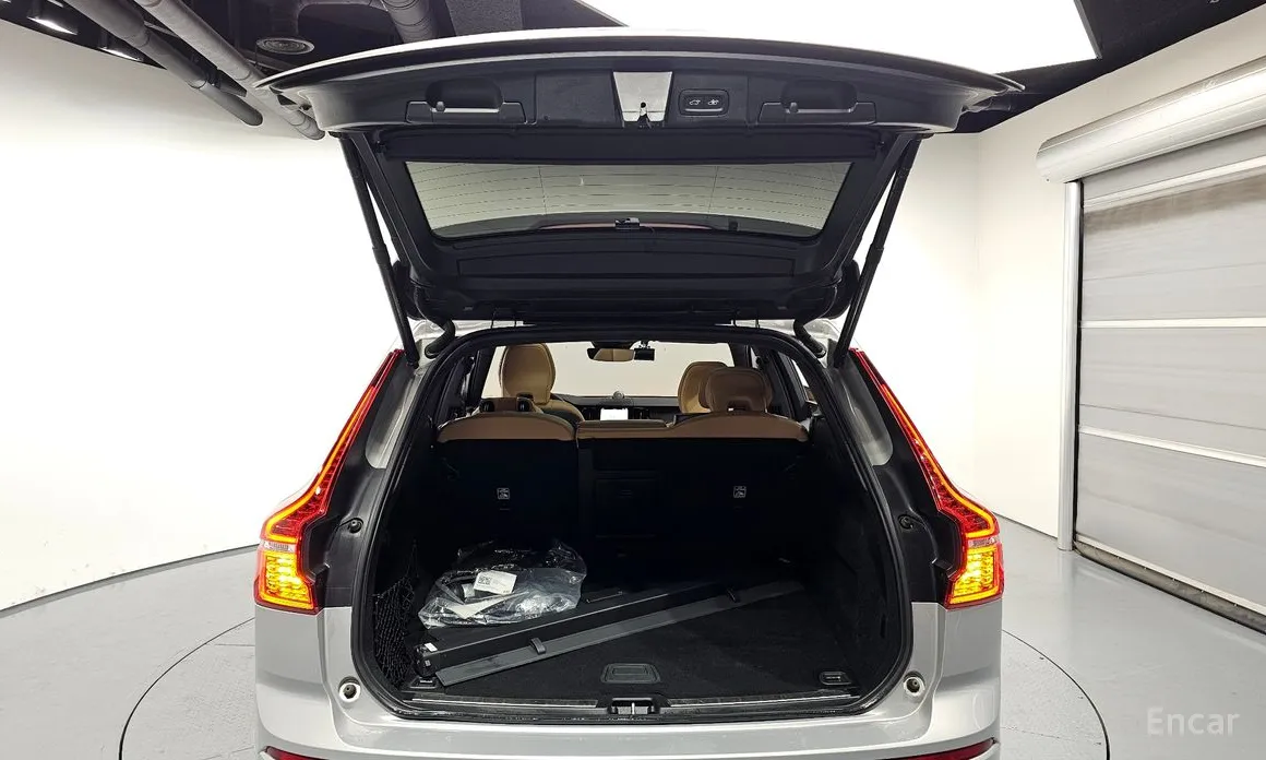 Volvo XC60 2017 T8 Ultimate Bright