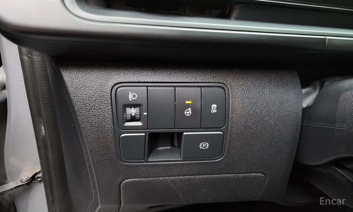 Hyundai Staria 2021 L3.5 Cargo 3-Seater