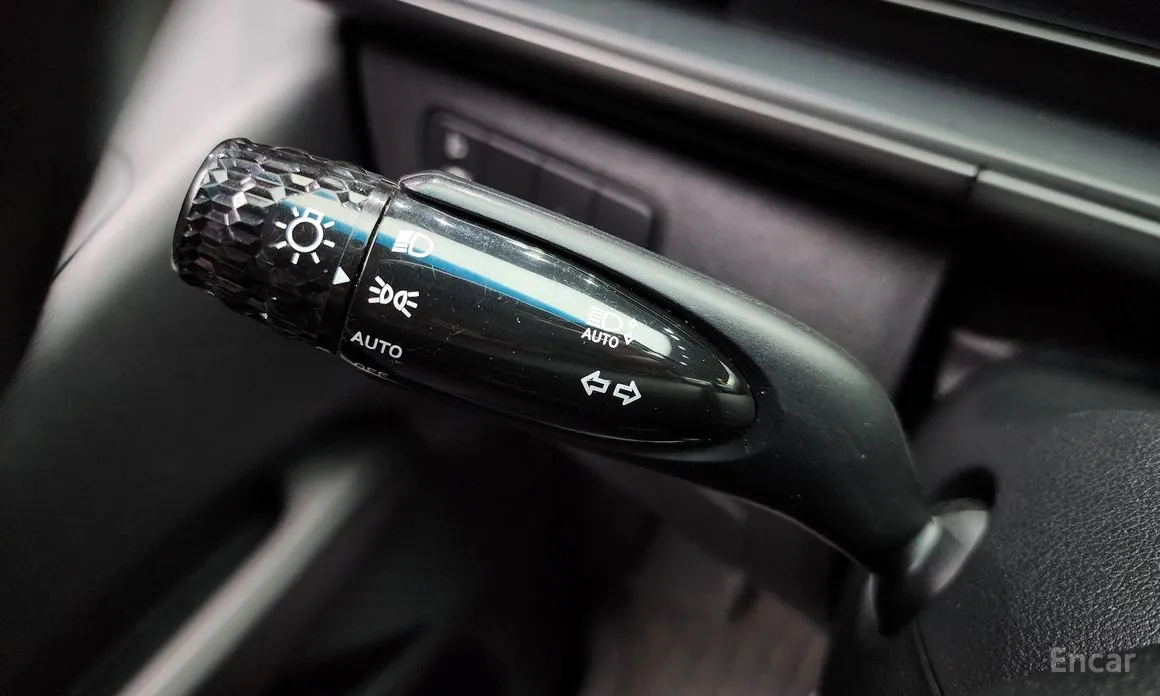 Hyundai Staria 2021 L3.5 Cargo 3-Seater