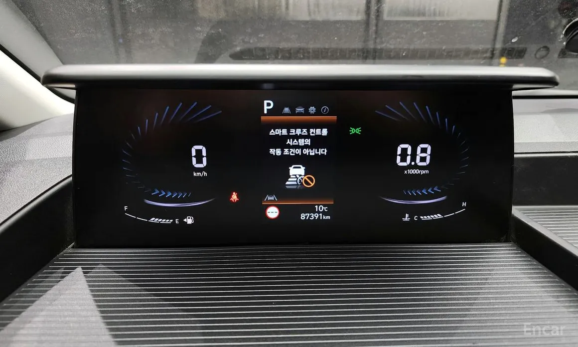 Hyundai Staria 2021 L3.5 Cargo 3-Seater