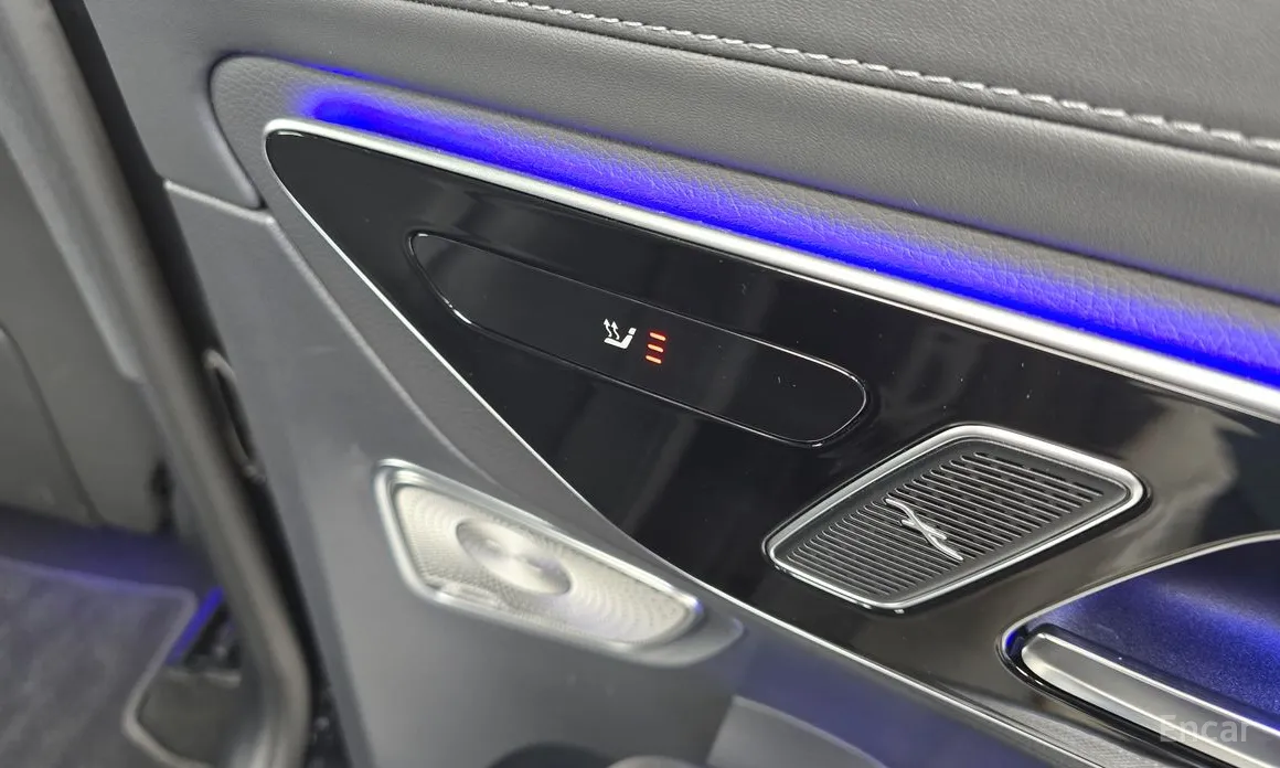 Mercedes-Benz GLC-Class 2023 GLC 300 4MATIC Avantgarde