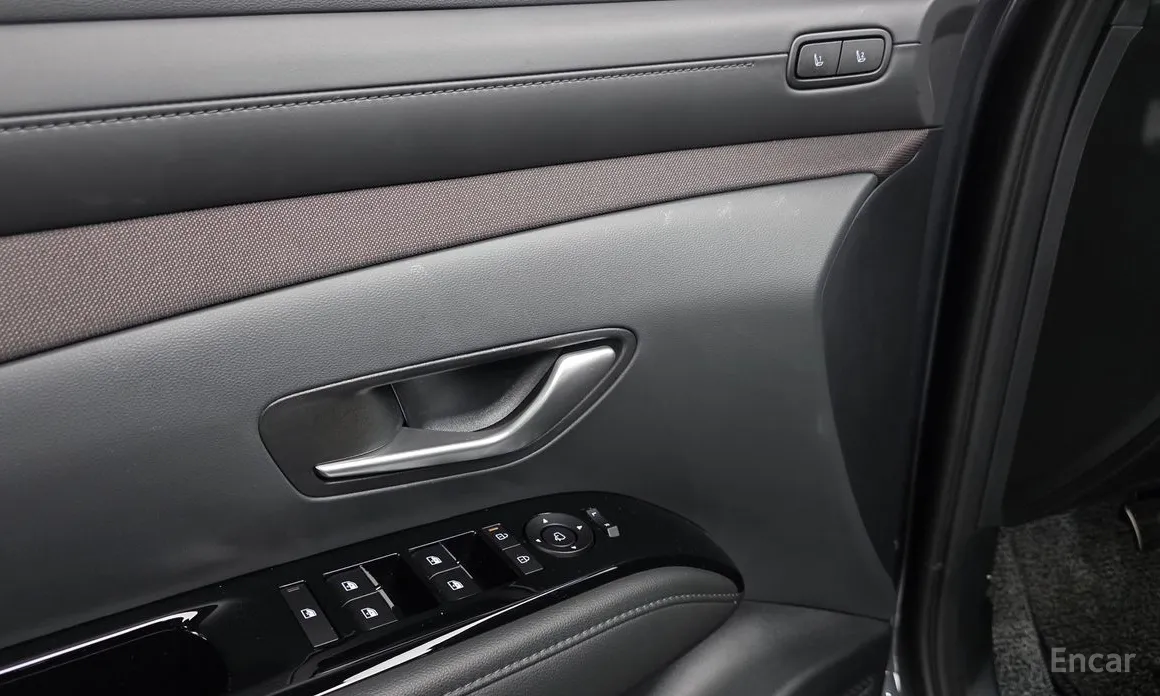 Hyundai Tucson 2023 HEV 1.6 2WD