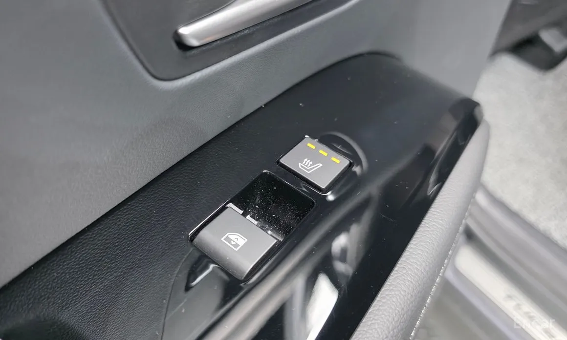 Hyundai Tucson 2023 HEV 1.6 2WD