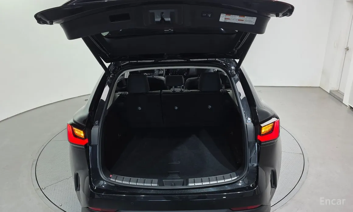 Lexus NX 2022 Premium