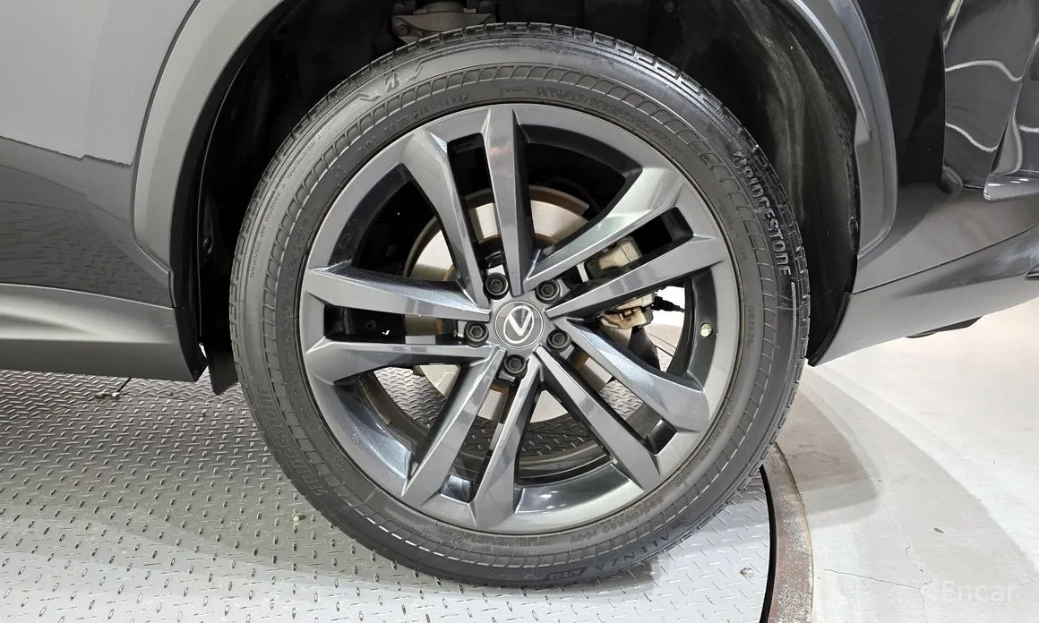 Lexus NX 2022 Premium