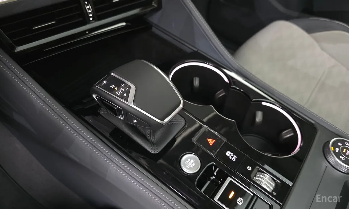 Volkswagen Touareg 2019 3.0 TDI Prestige