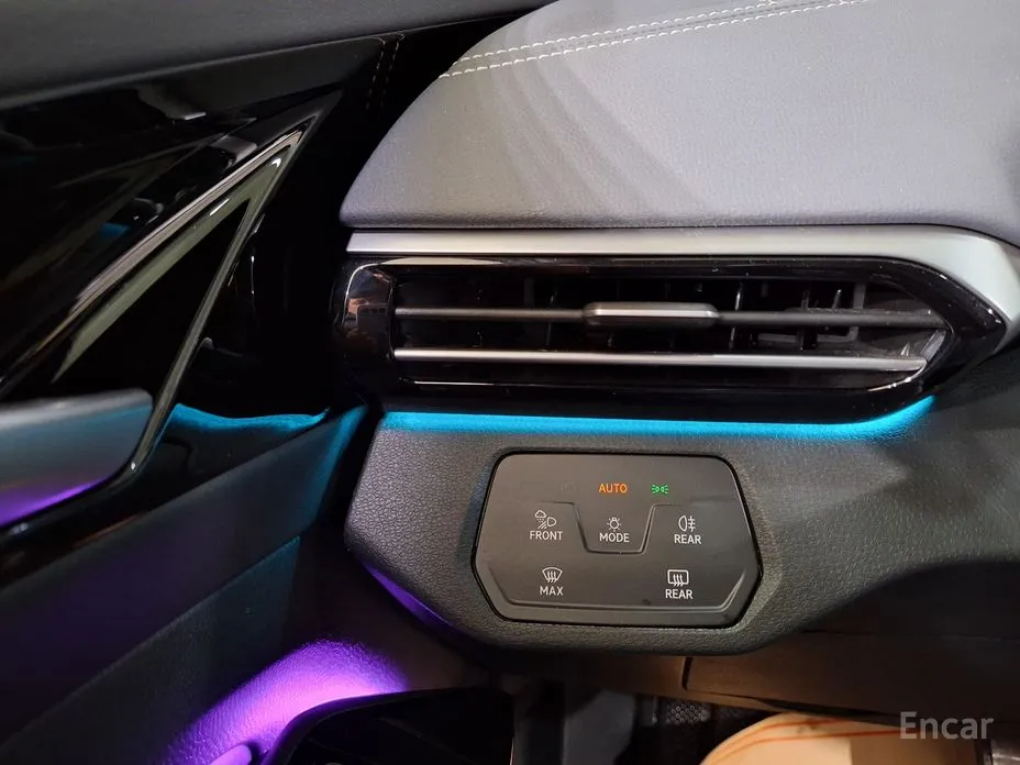 Volkswagen ID.4 2022 Pro