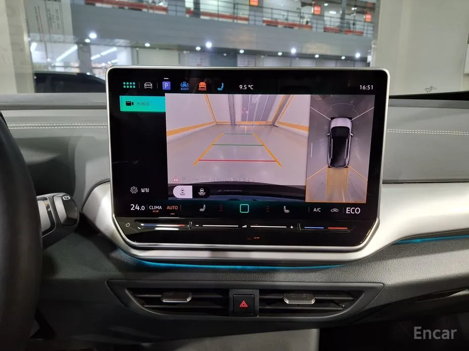 Volkswagen ID.4 2022 Pro