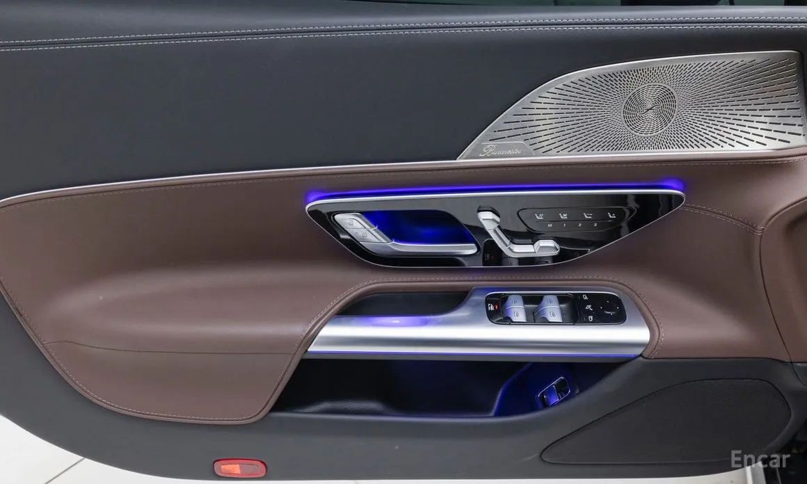 Mercedes-Benz SL-Class 2023 AMG SL63 4MATIC+