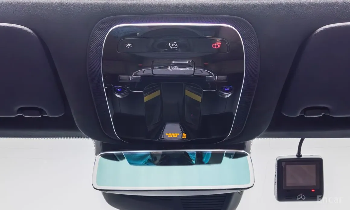 Mercedes-Benz SL-Class 2023 AMG SL63 4MATIC+