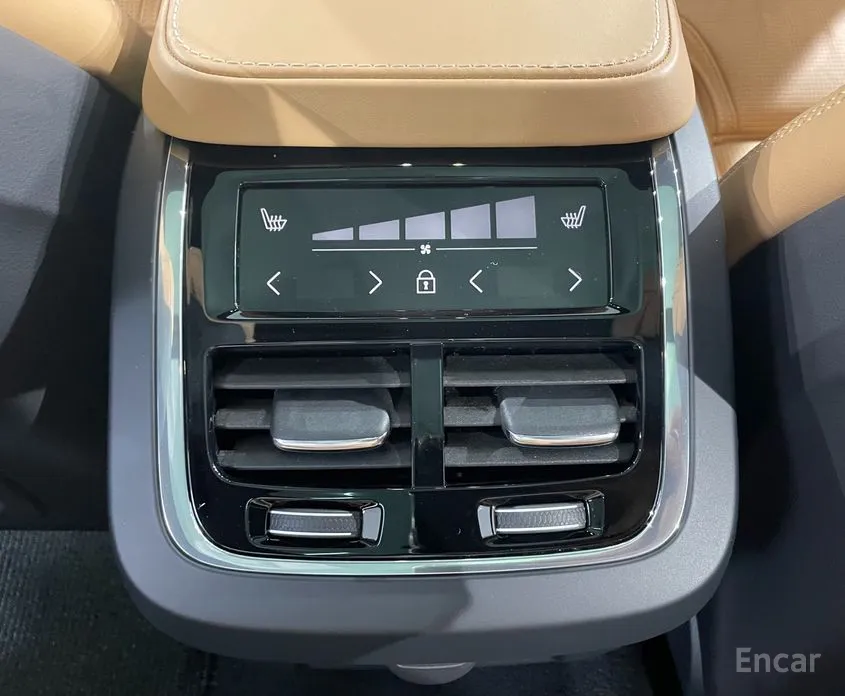 Volvo V90 2017 B5 Pro AWD