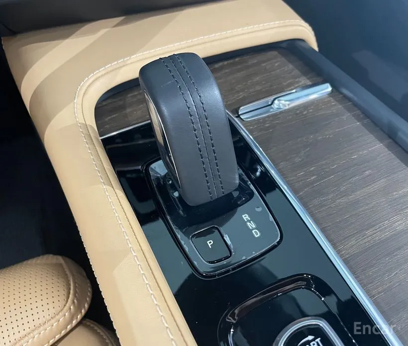 Volvo V90 2017 B5 Pro AWD