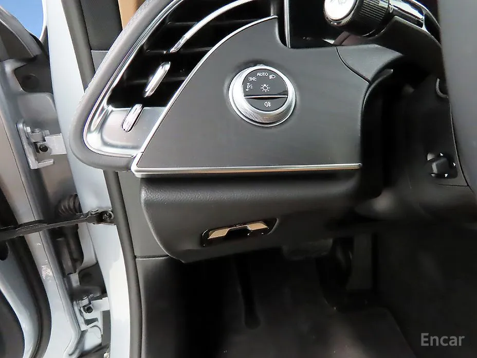 Mercedes-Benz E-Class 2024 E200 Avantgarde