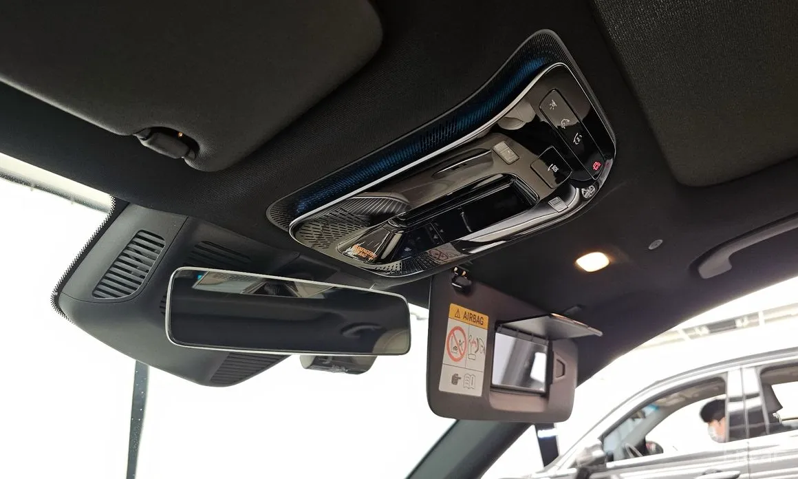 Mercedes-Benz C-Class 2022 C200 Avantgarde