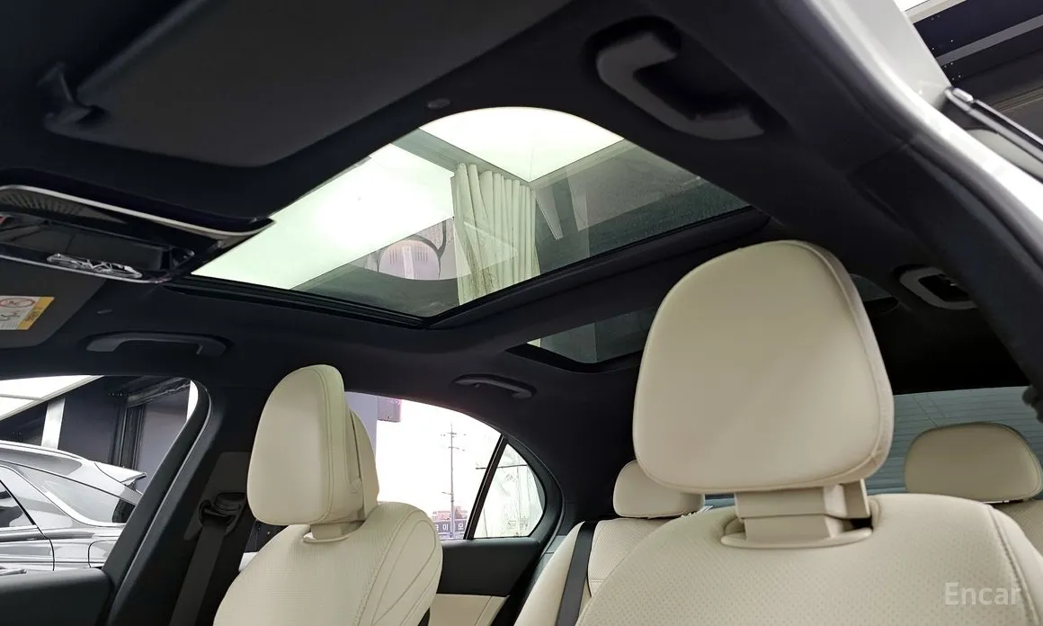 Mercedes-Benz C-Class 2022 C200 Avantgarde