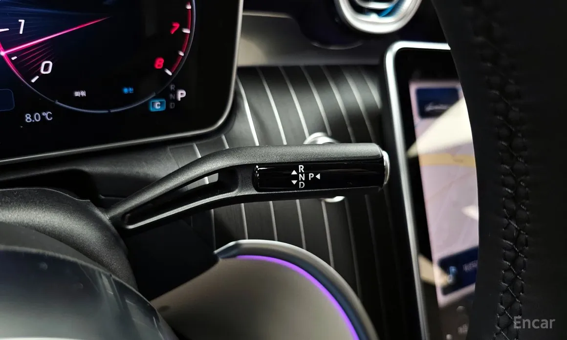 Mercedes-Benz C-Class 2022 C200 Avantgarde