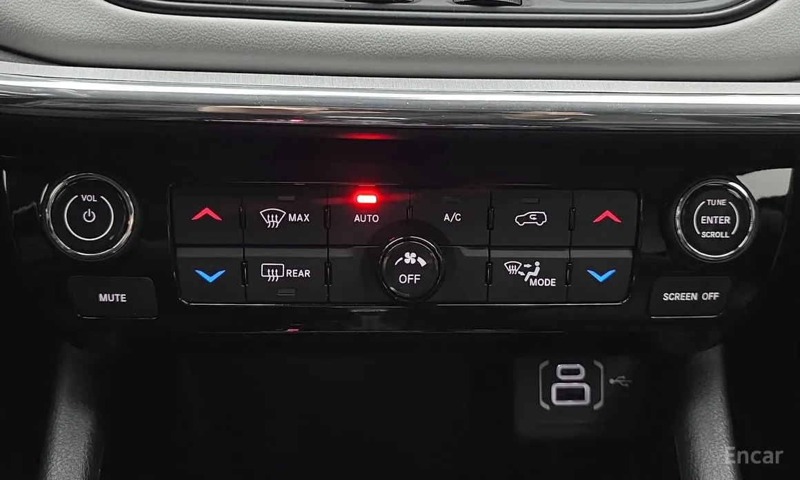 Jeep Compass 2018 2.4 limited 2WD