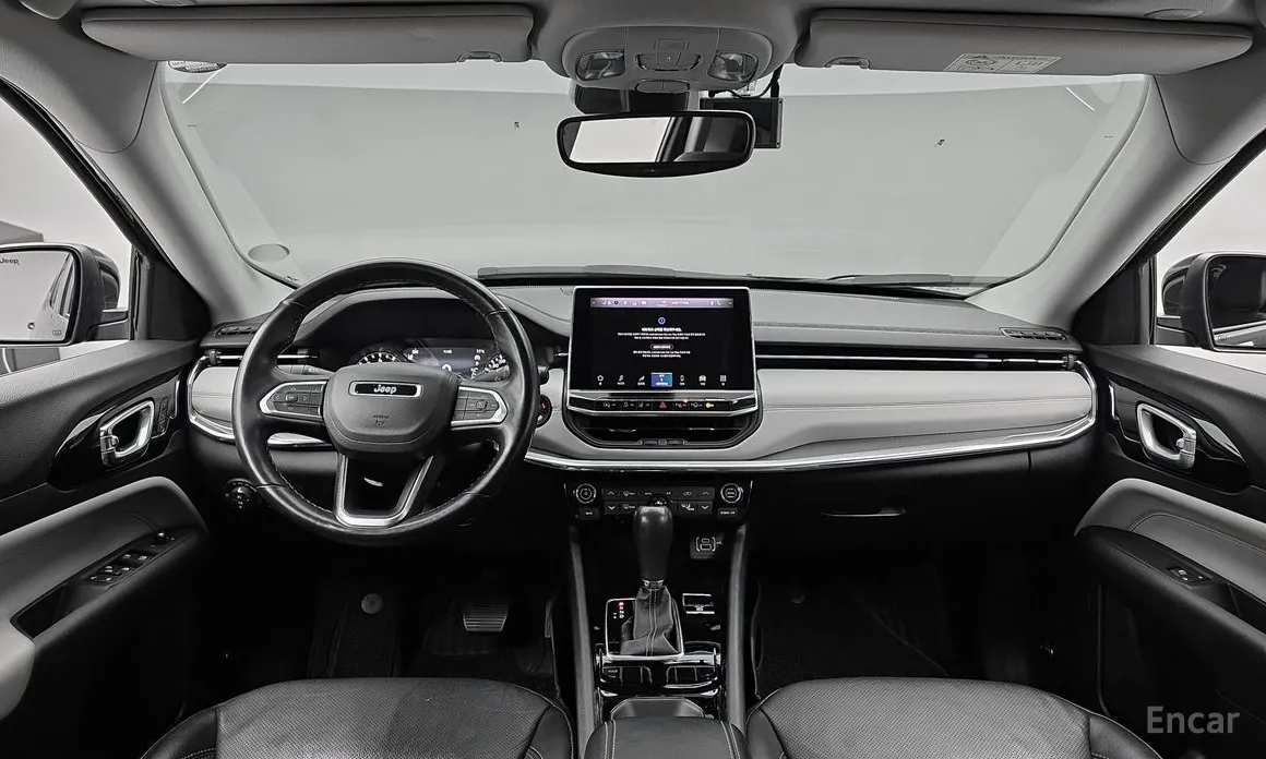 Jeep Compass 2018 2.4 limited 2WD