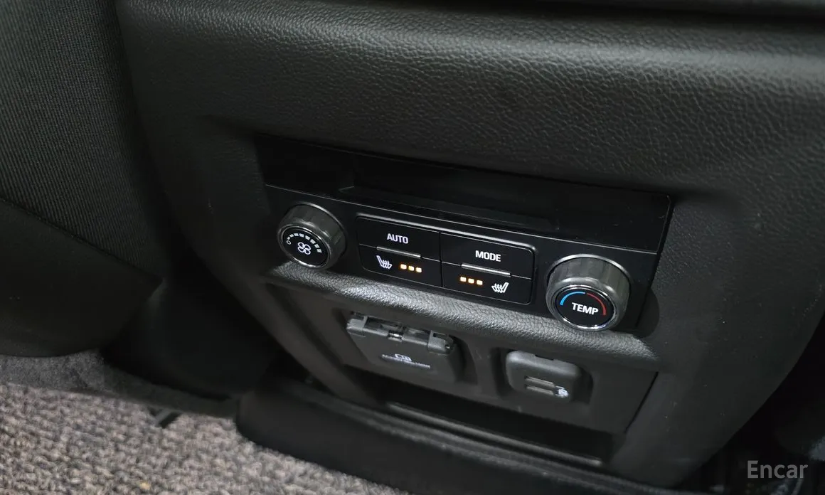 Chevrolet Traverse 2019 3.6 AWD Redline