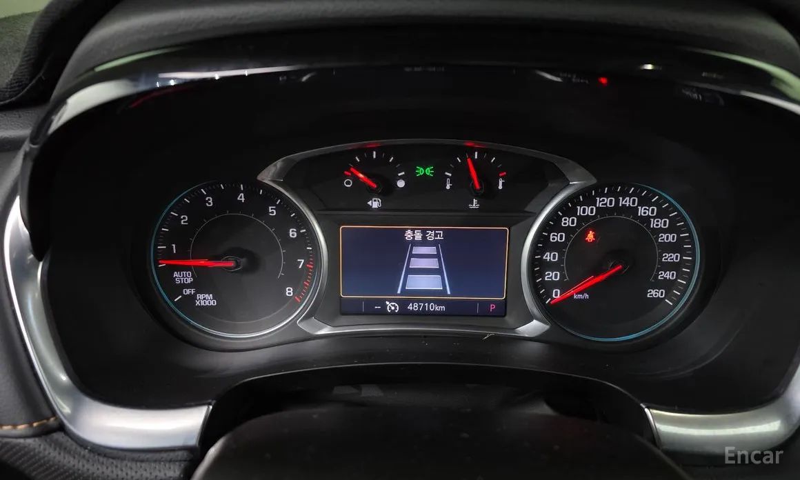 Chevrolet Traverse 2019 3.6 AWD Redline