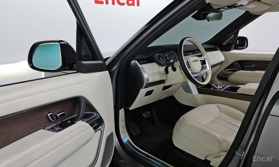 Land Rover Range Rover 2022 P530 Autobiography Long Wheel Base