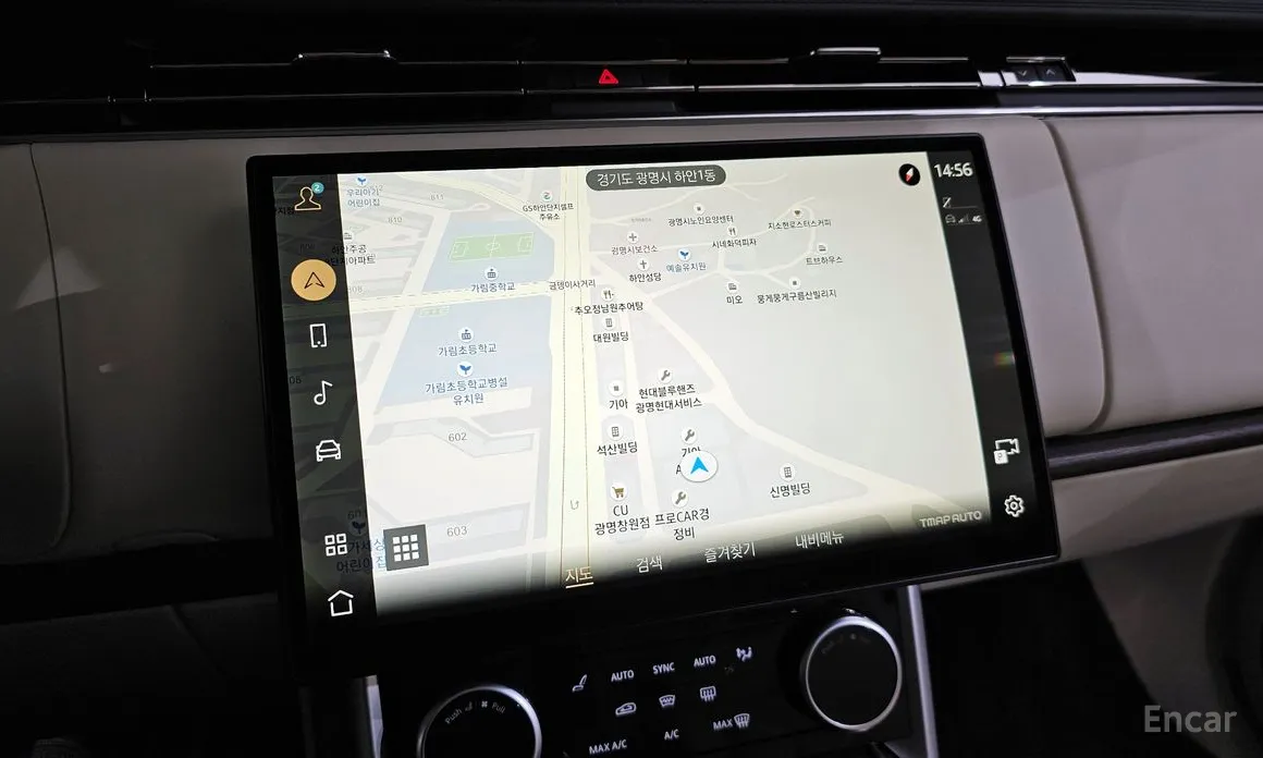 Land Rover Range Rover 2022 P530 Autobiography Long Wheel Base