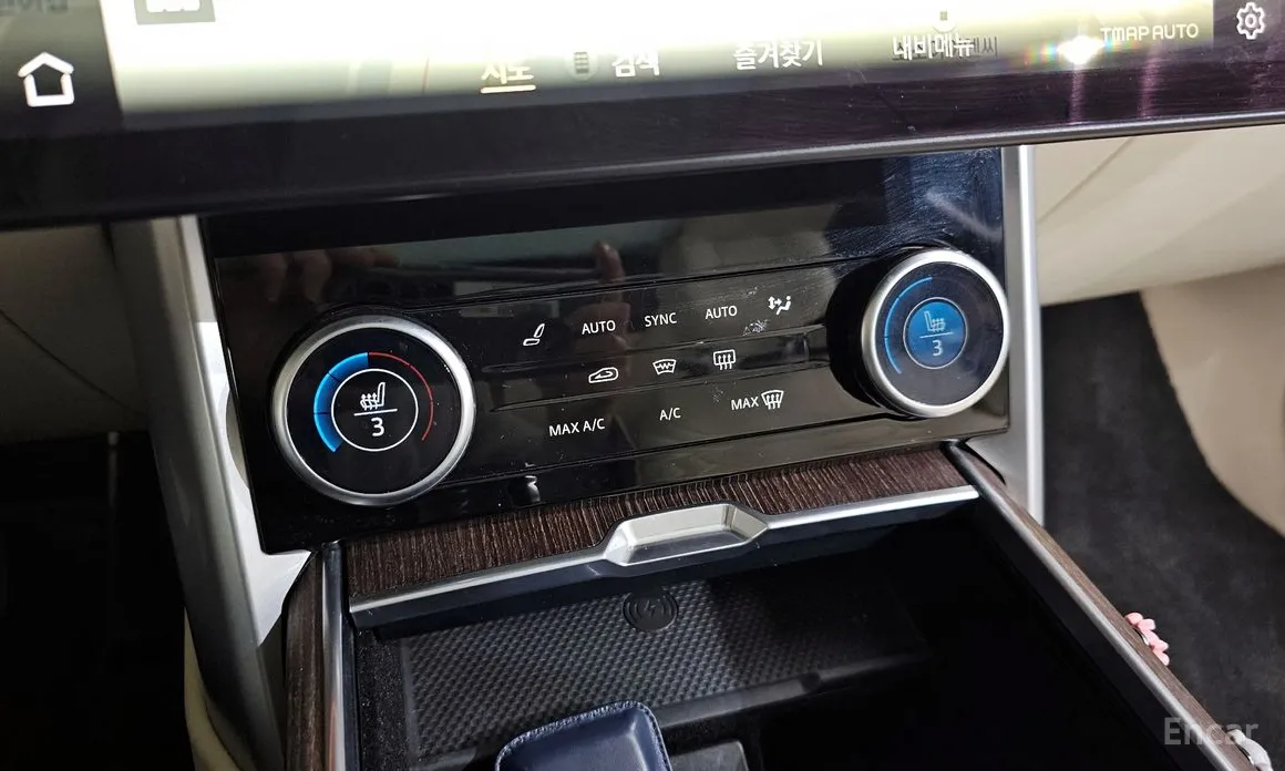 Land Rover Range Rover 2022 P530 Autobiography Long Wheel Base