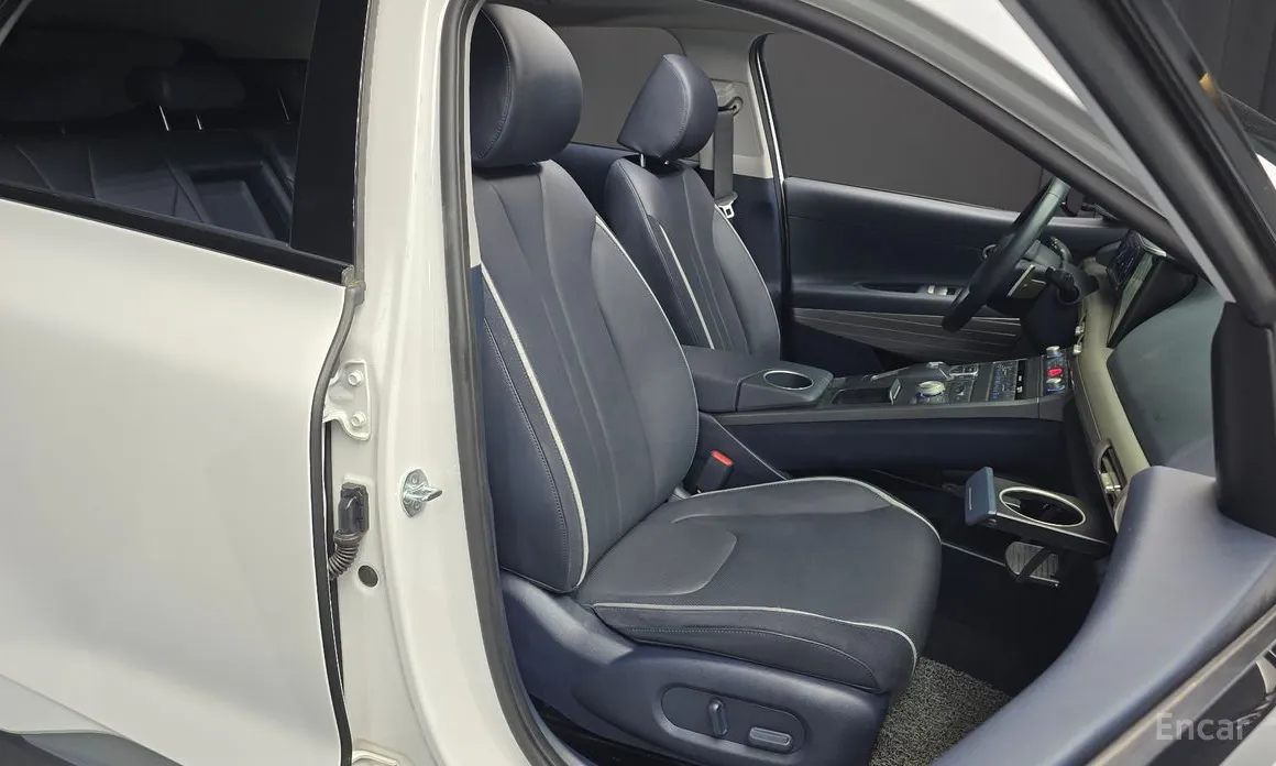 Hyundai Nexo 2018 Premium