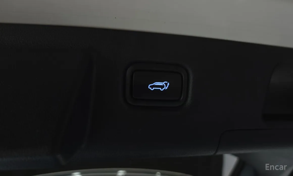 Hyundai Nexo 2018 Premium