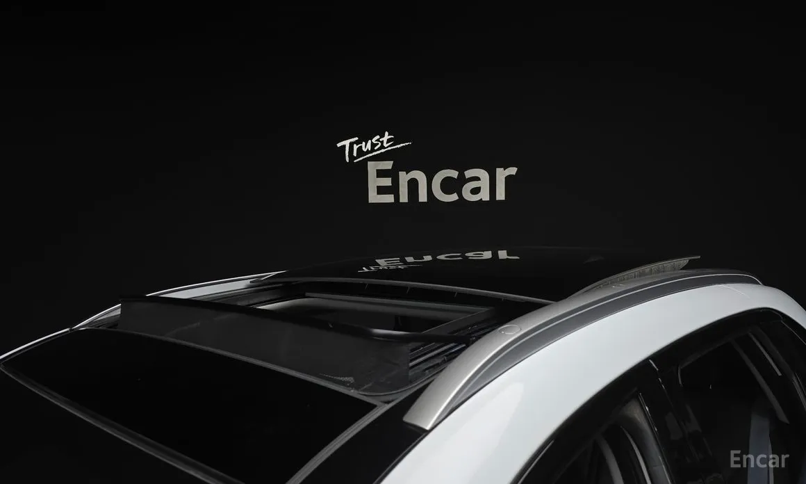 Hyundai Nexo 2018 Premium