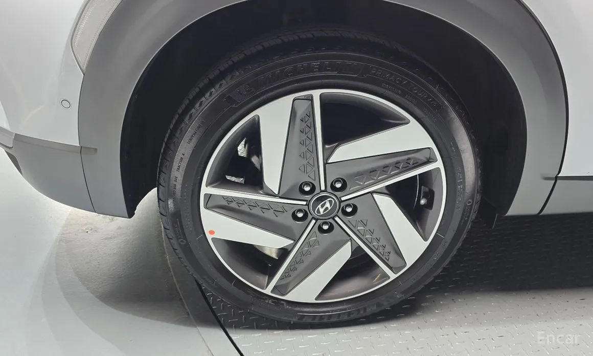 Hyundai Nexo 2018 Premium