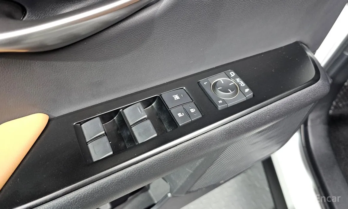 Lexus UX 2019 2.0 2WD