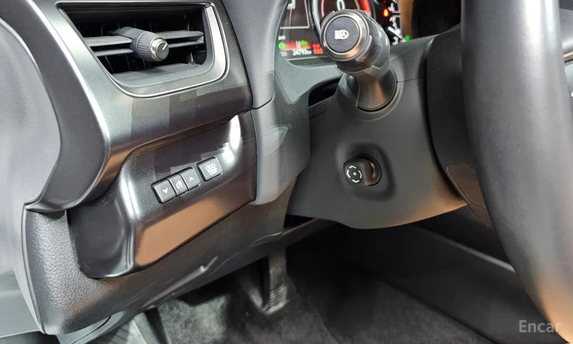 Lexus UX 2019 2.0 2WD