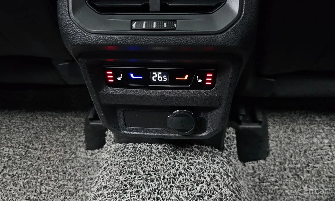 Volkswagen Tiguan 2018 2.0 TDI Prestige