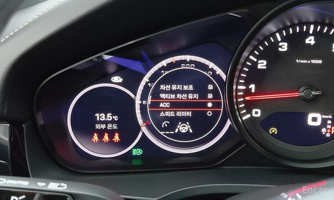 Porsche Cayenne 2019 3.0 COUPE PLATINUM EDITION