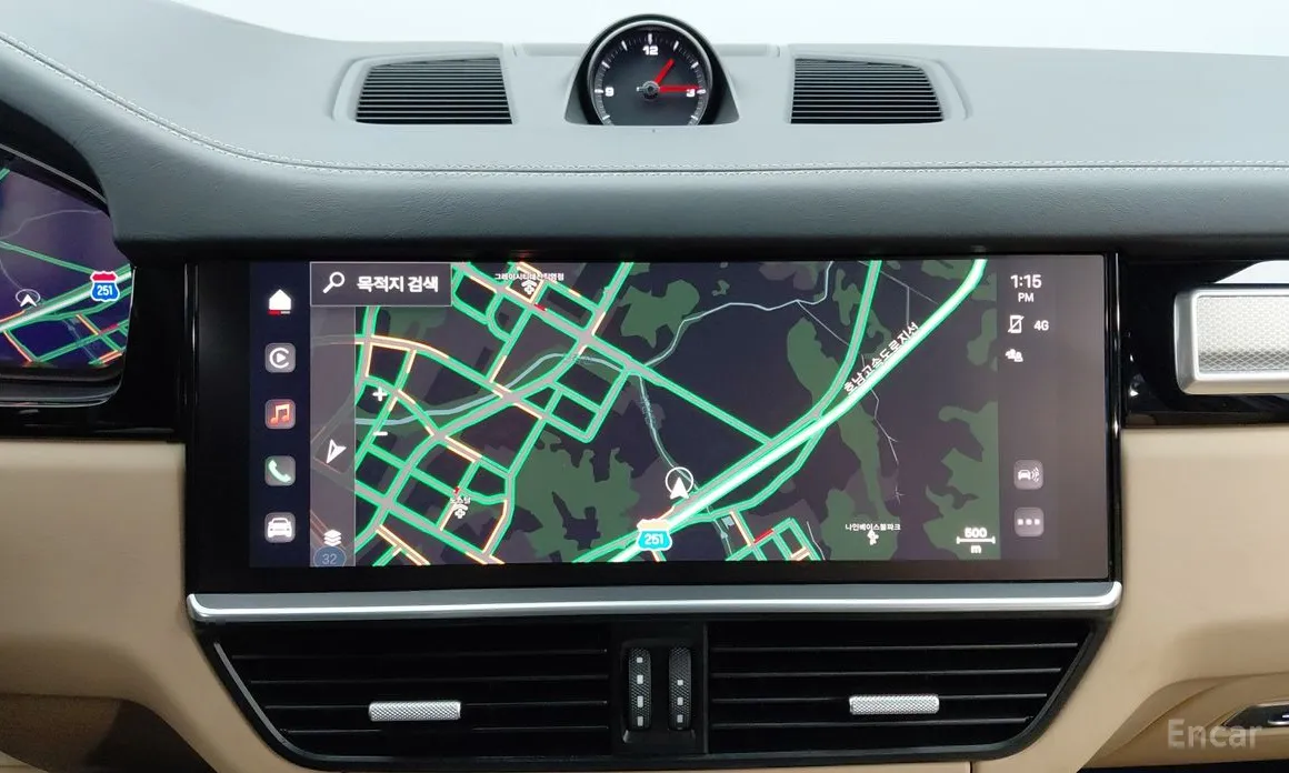 Porsche Cayenne 2019 3.0 COUPE PLATINUM EDITION