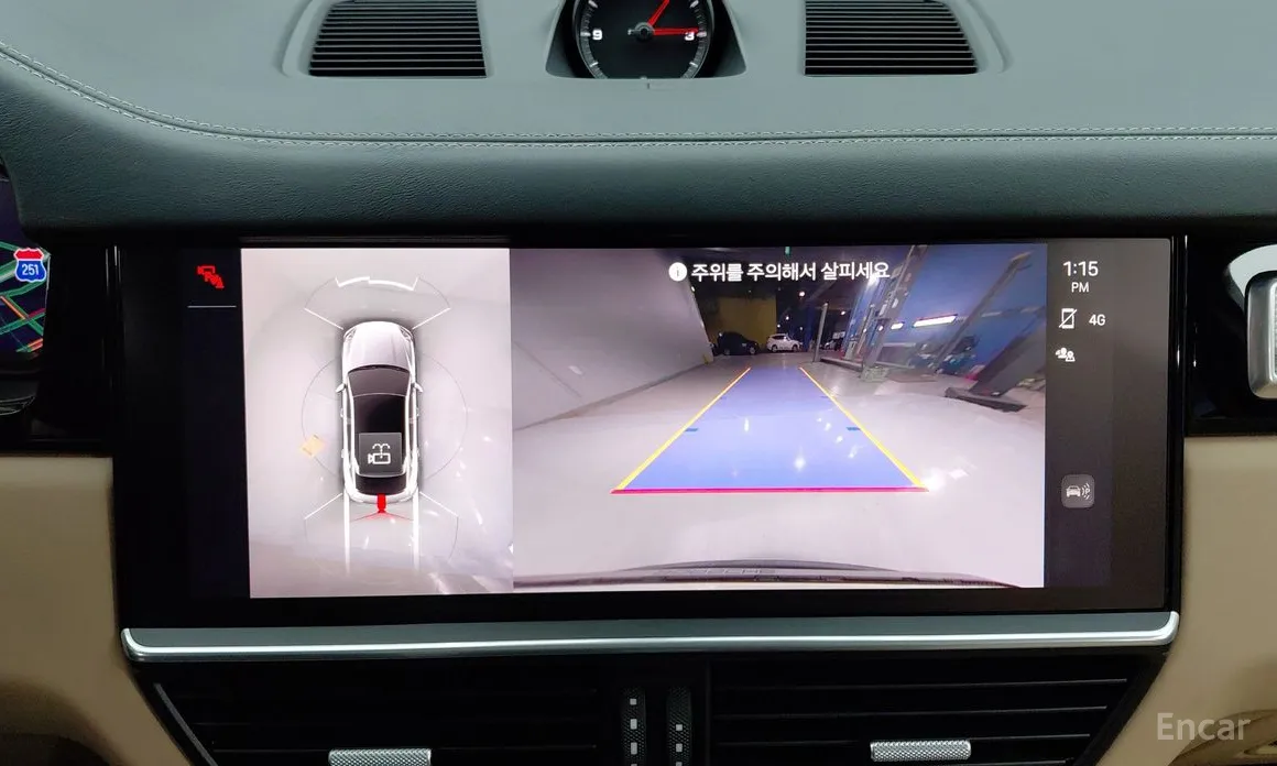 Porsche Cayenne 2019 3.0 COUPE PLATINUM EDITION