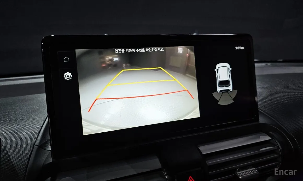 Hyundai Casper 2024 Turbo Inspiration