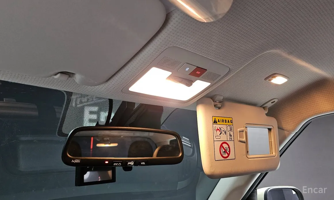 Hyundai Casper 2024 Turbo Inspiration