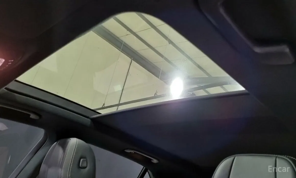 Mercedes-Benz GLE-Class 2019 AMG GLE53 4MATIC+