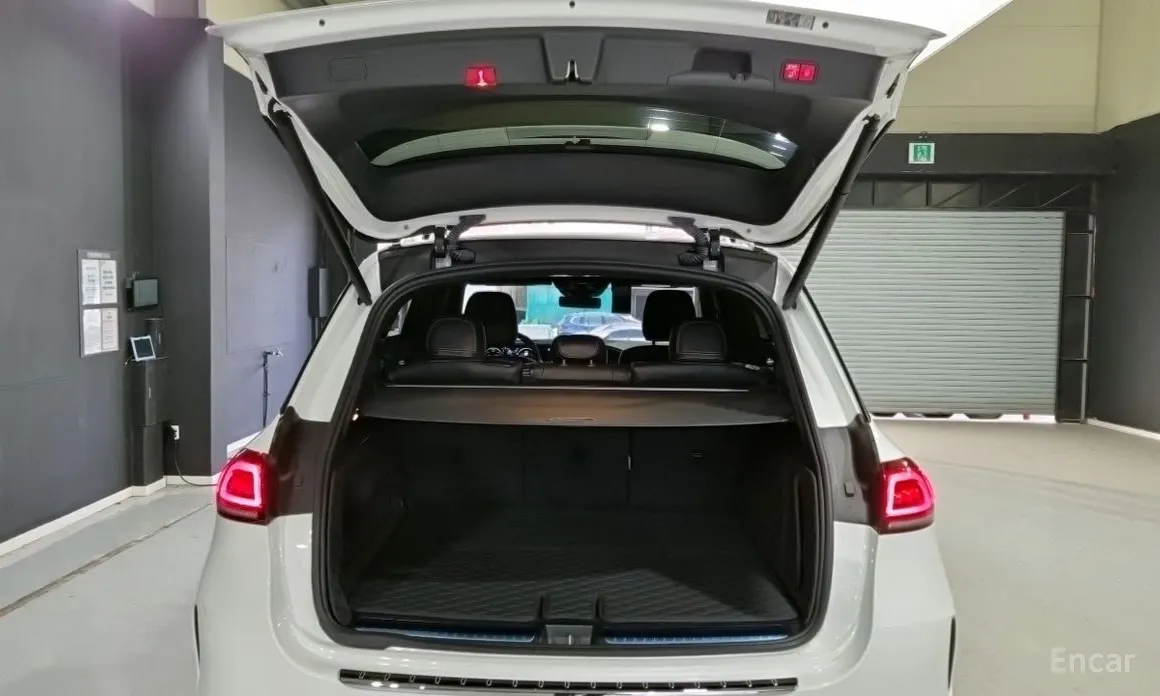 Mercedes-Benz GLE-Class 2019 AMG GLE53 4MATIC+