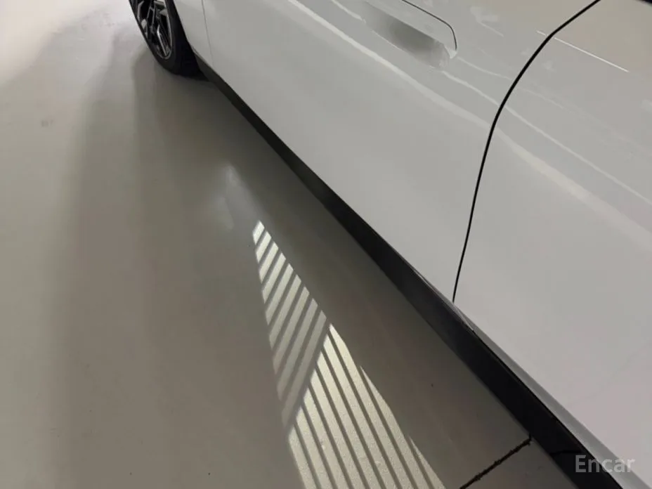 BMW i5 2023 M60 xDrive