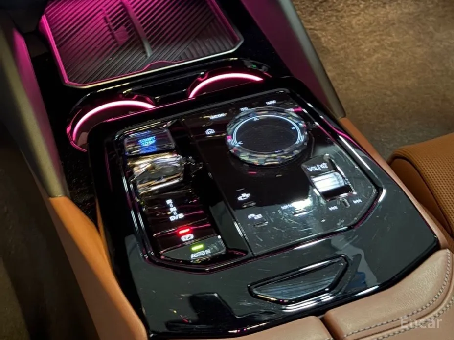 BMW i5 2023 M60 xDrive